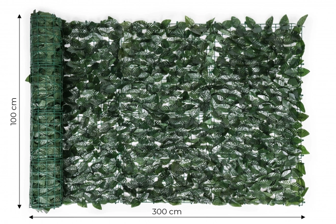 Gard viu artificial verde MultiGarden