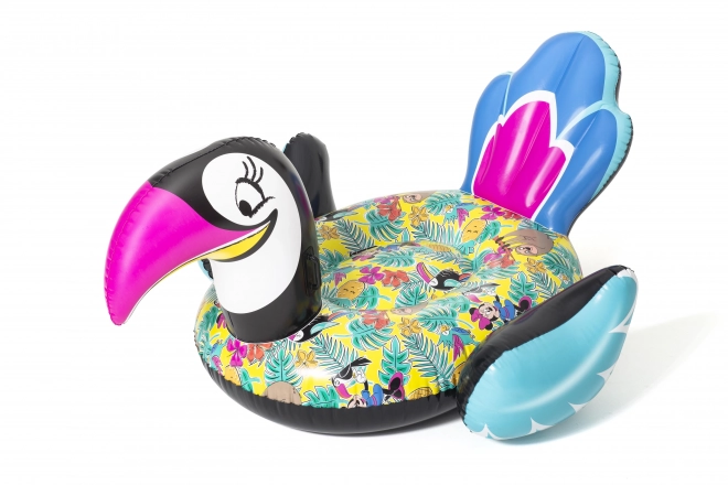 Tucan gonflabil cu Minnie 2,07m x 1,50m