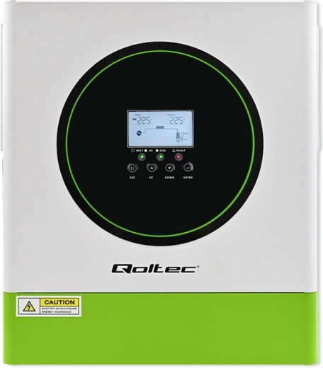 Performanță maximă cu tehnologia MPPT