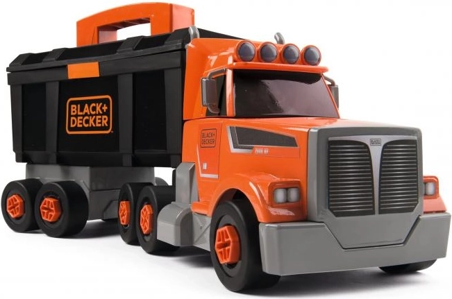 Remorcă cu Cutie Detașabilă