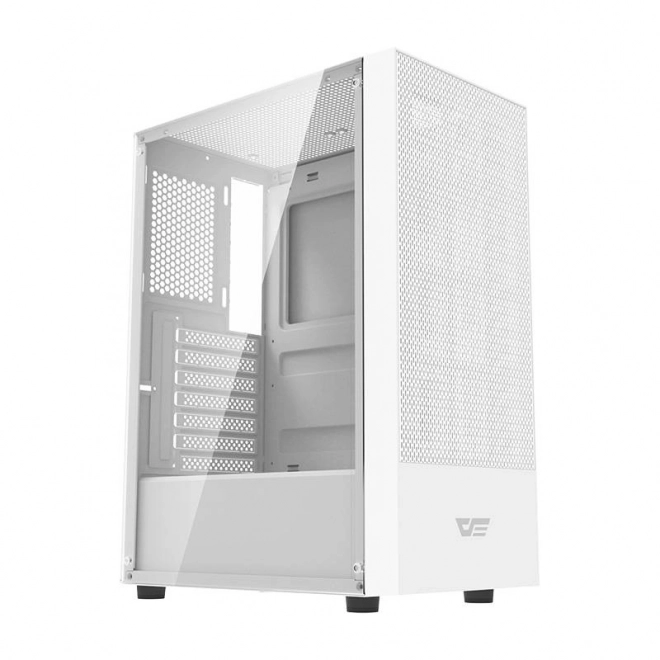 Carcasă PC Darkflash A290 cu 3 ventilatoare
