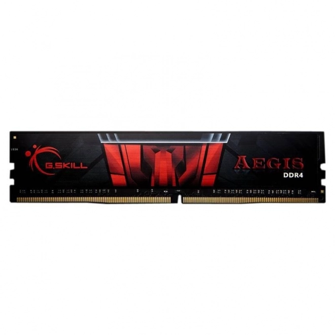 Memorie Aegis DDR4 8GB 3000MHz CL16