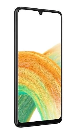 Smartphone Galaxy A33 Dual SIM 5G 6GB/128GB Negru