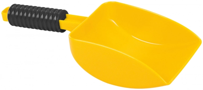 Lena Lopatka pentru nisip de construire galbenă