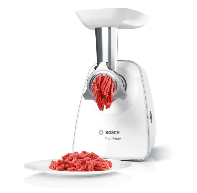 Masina de tocat carne Bosch