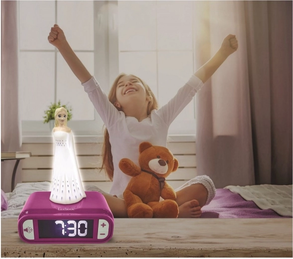 Trezire distractivă