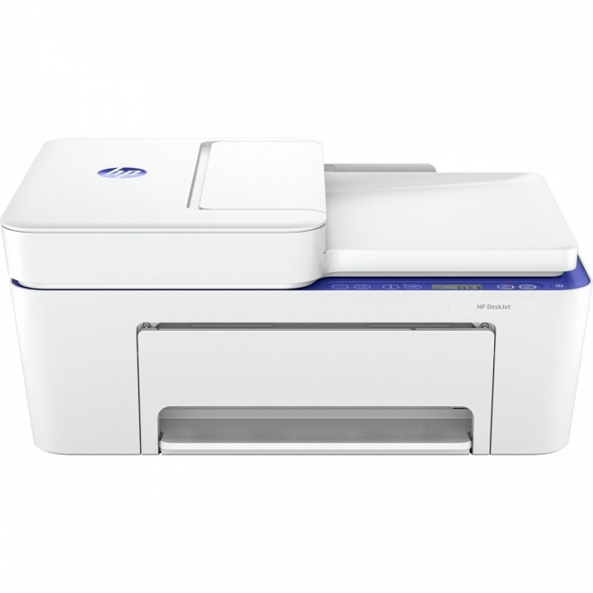 Imprimantă multifuncțională HP DeskJet cu Wi-Fi și Bluetooth