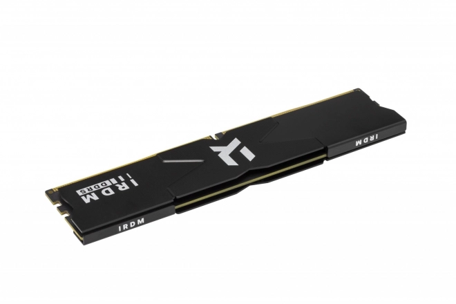 Memorie IRDM DDR5 32GB 6800MHz CL34 Negru