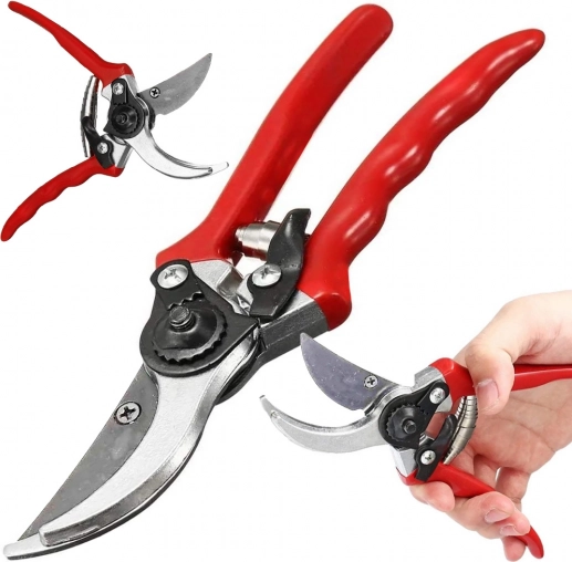 Mânere ergonomice pentru lucru confortabil