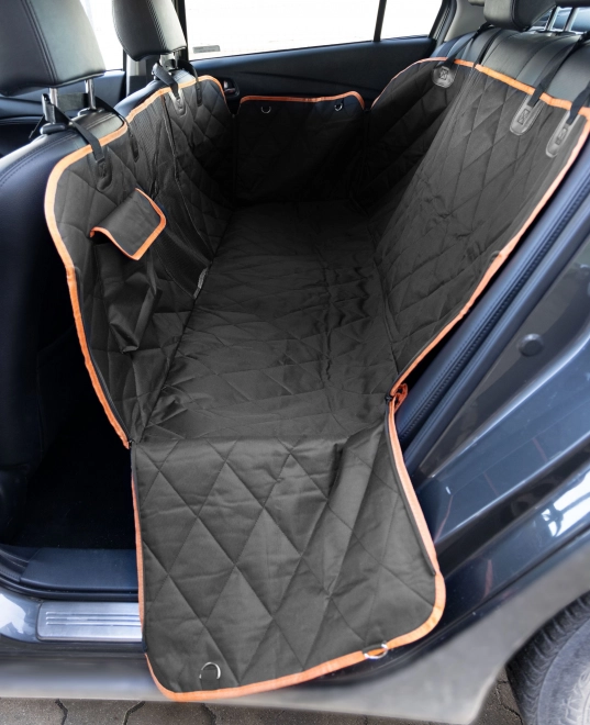 Protecție auto universală pentru câini Petsi
