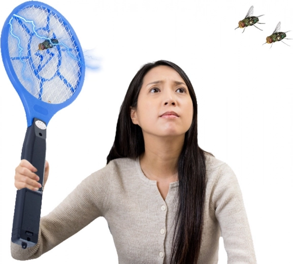 Efect instantaneu fără chimicale