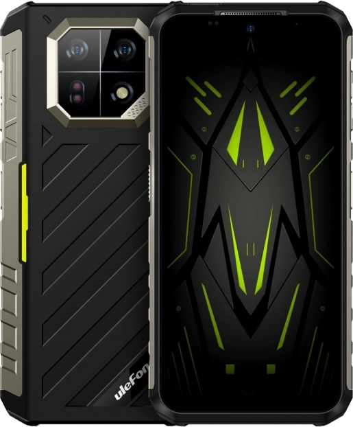Telefon inteligent rezistent Ulefone Armor 22