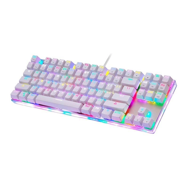 Iluminare RGB personalizabilă