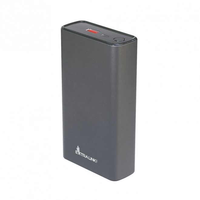 Power bank cu încărcare rapidă Extralink 20000 mAh