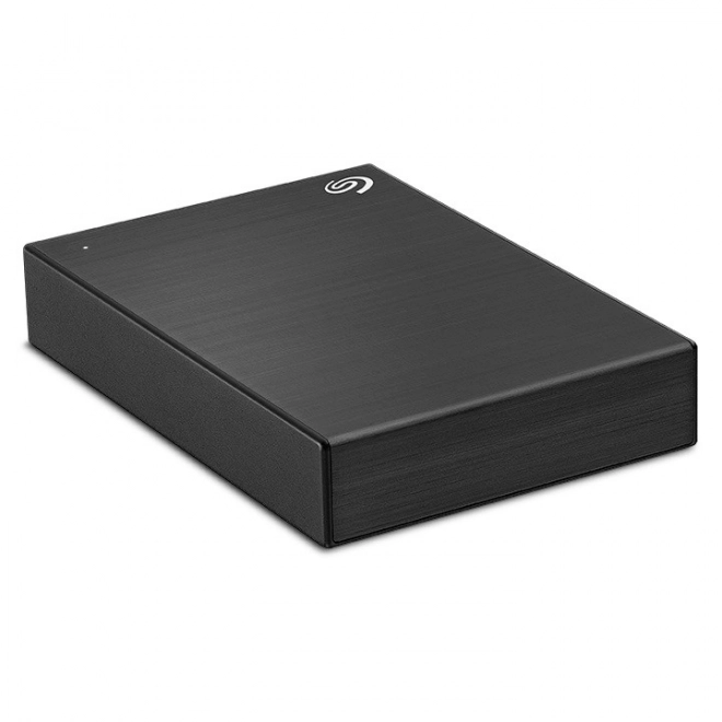 Hard disc extern Seagate One Touch 4TB negru