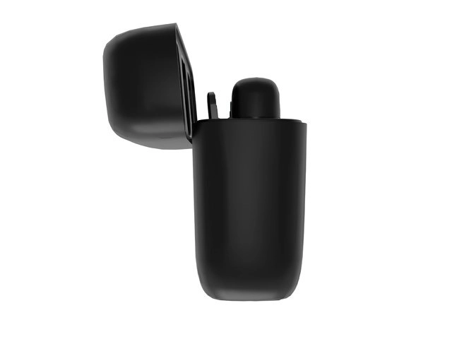 Microfon wireless Natec Hopper cu conector Lightning