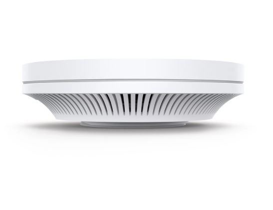 Punct de acces WiFi 6 AX3600 TP-Link EAP660 HD
