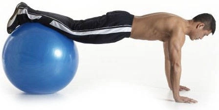 Ideală pentru core, recuperare și pilates