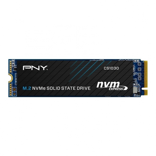 Ssd disc 2tb m.2 nvme pny