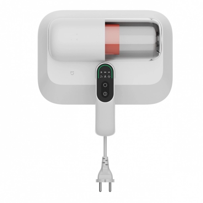 Aspirator cu lampa UV pentru acarieni