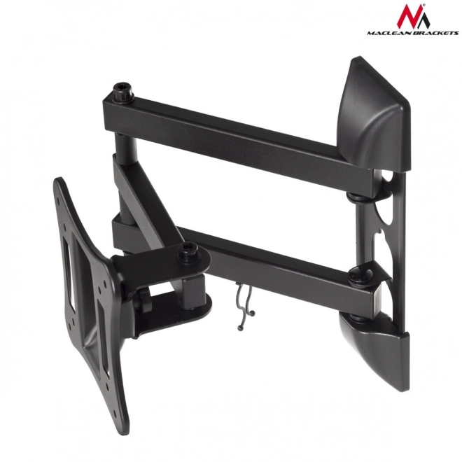 Suport universal pentru televizor sau monitor 13-27 inch negru