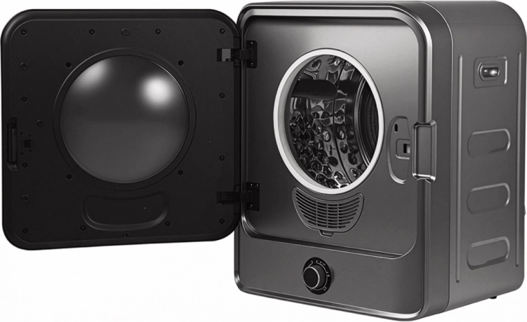 Dimensiuni compacte pentru spații mici