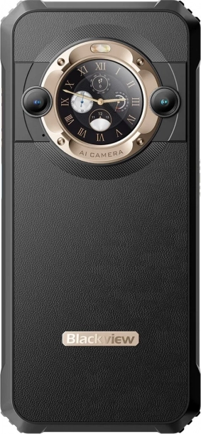 Smartphone Blackview 5G Auriu