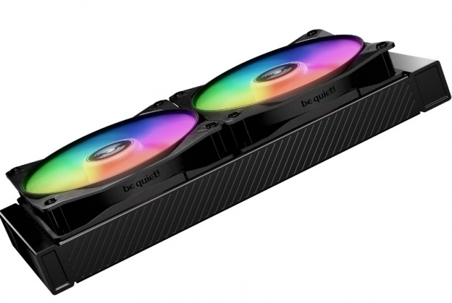 Ventilator Light Wings LX 140mm PWM viteză mare