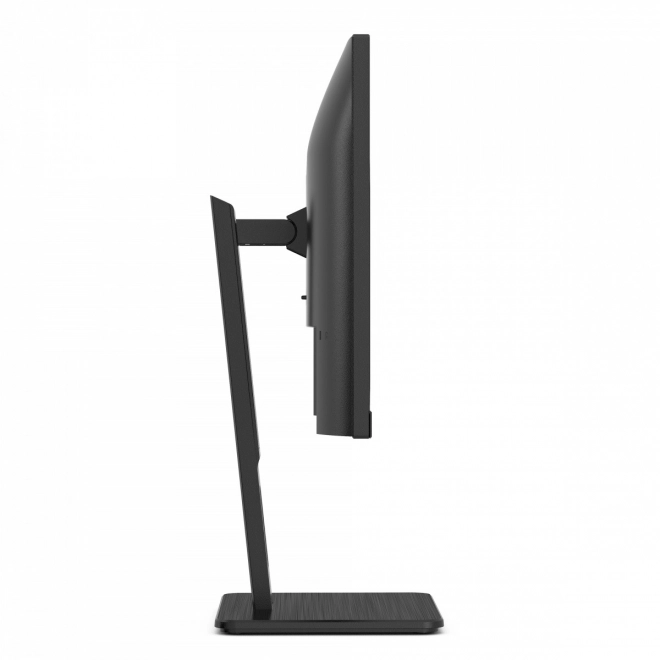 Monitor 24 inch IPS HDMI DP cu pivot și difuzoare