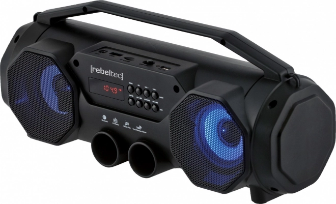 Difuzor portabil Bluetooth SoundBox 340