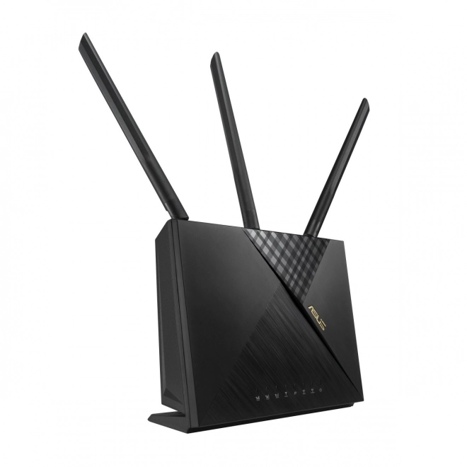 Router ASUS WiFi 6 dual-band cu LTE Cat.6