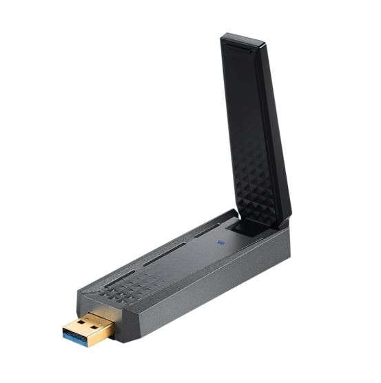 Adaptor USB WiFi AX1800 Nano