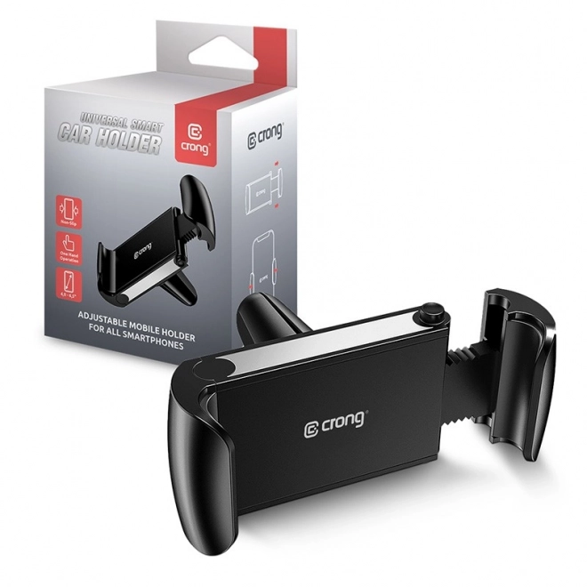 Suport auto universal pentru telefon 4-6,5 inch