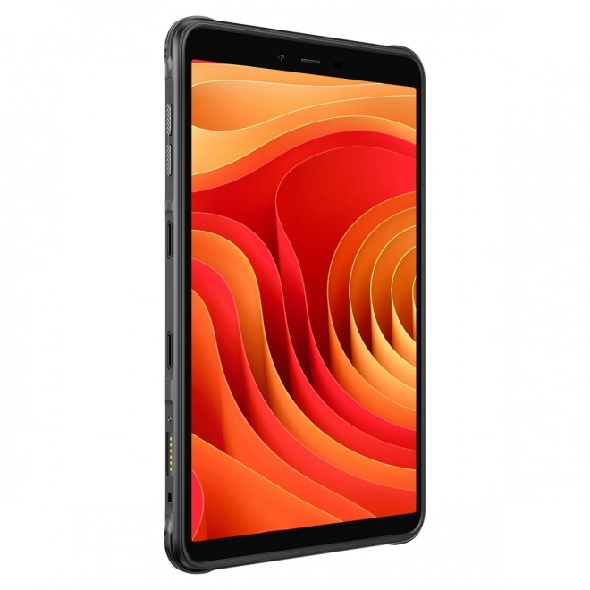 Tablet Armor Pad Lite 8 inch 3/32GB 7650 mAh negru