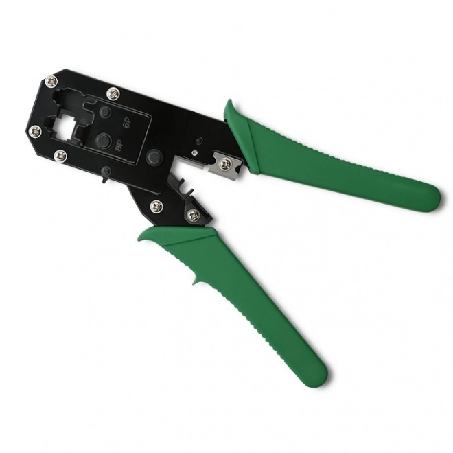 Presă modulară pentru cabluri Ethernet