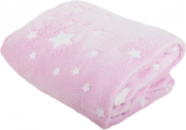 Fleece foarte moale și călduros