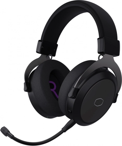 Căști de gaming Cooler Master CH351 negru