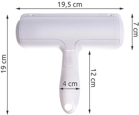 Cameră de colectare închisă