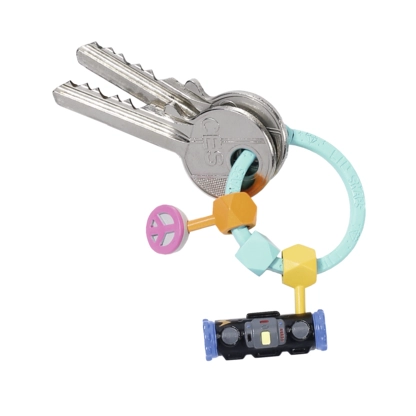 Accesorii care cresc odată cu imaginația