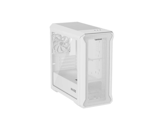 Carcasa pentru computer mini turn Genesis Irid 503 Argb Lite