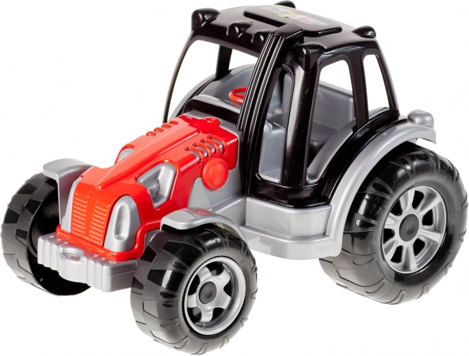 Design realist pentru imaginația copiilor