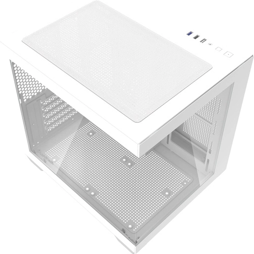 Compactă, dar pregătită pentru performanță