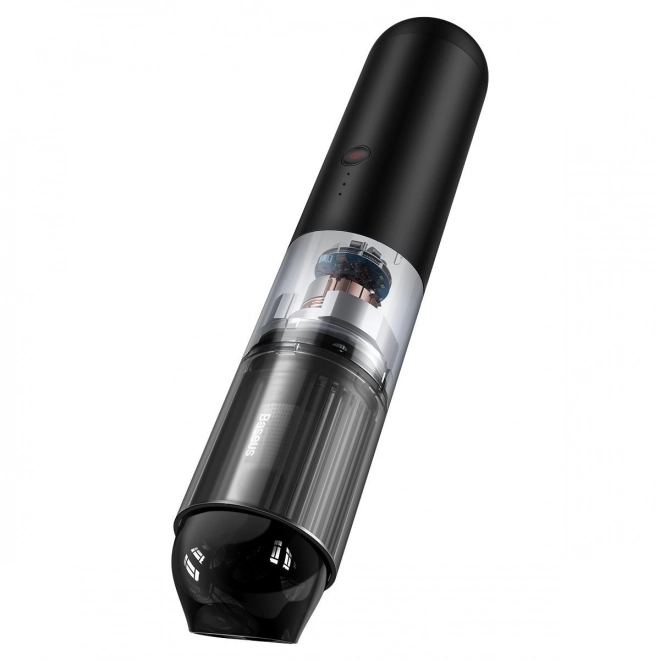 Aspirator auto fără fir Baseus A3 15000Pa – Negru