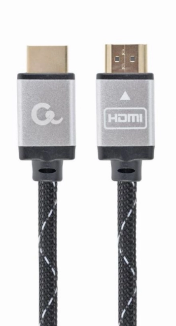 Cablu HDMI high speed cu ethernet 5m