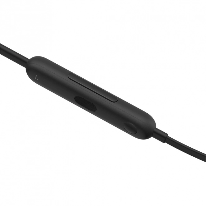 Căști wireless Beats Flex negre