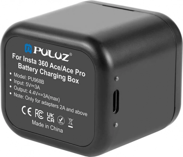 Încărcare duală pentru eficiență maximă