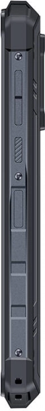 HOTWAV Cyber 13 Pro Smartphone - 6,6'' 12+8/256GB – negru