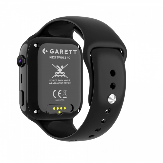 Smartwatch copii cu două camere și tehnologie 4G