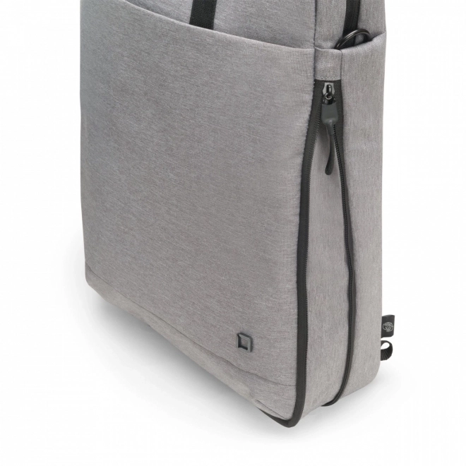 Geantă Tote Ecologică Ședă pentru Laptop 13-15,6 inch