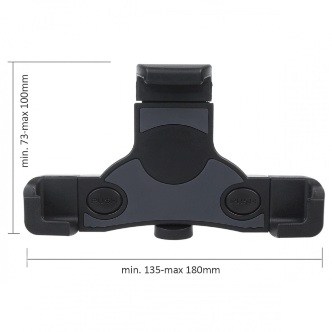 Hamac sportiv pentru smartphone, aparat foto și camere GoPro